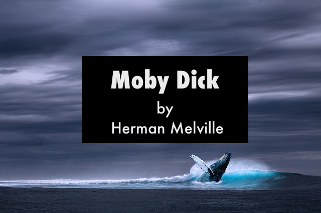 The Themes Of Nature In Herman Melvilles Moby Dick