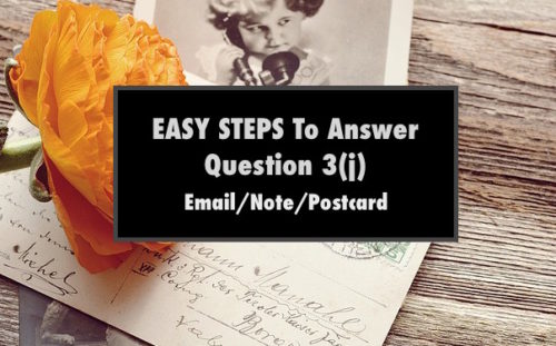 how to write pt3 english essay