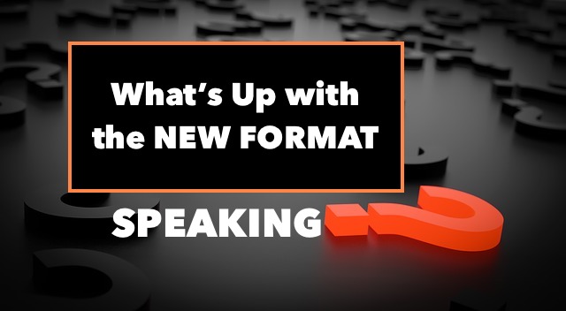 What You Need To Know About The New Pt3 Speaking Paper 2019 Pt3english Com