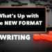 What you need to know about the new PT3 WRITING PAPER [2019]